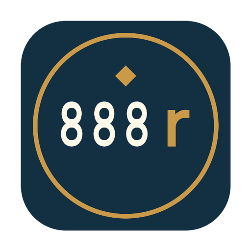 888r